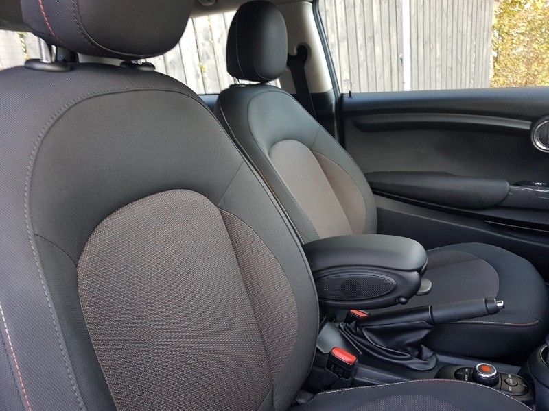 Used MINI Hatch 2019 for sale - 77034856: Photo 15