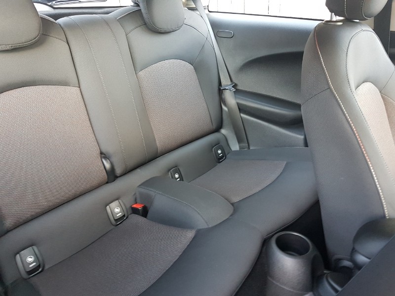 Used MINI Hatch 2019 for sale - 77034856: Photo 16