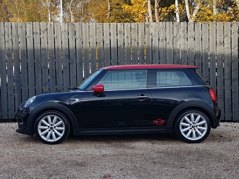 Used MINI Hatch 2019 for sale - 77034856: Photo 4