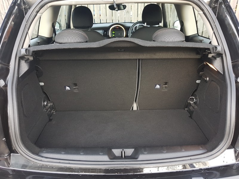 Used MINI Hatch 2019 for sale - 77034856: Photo 8