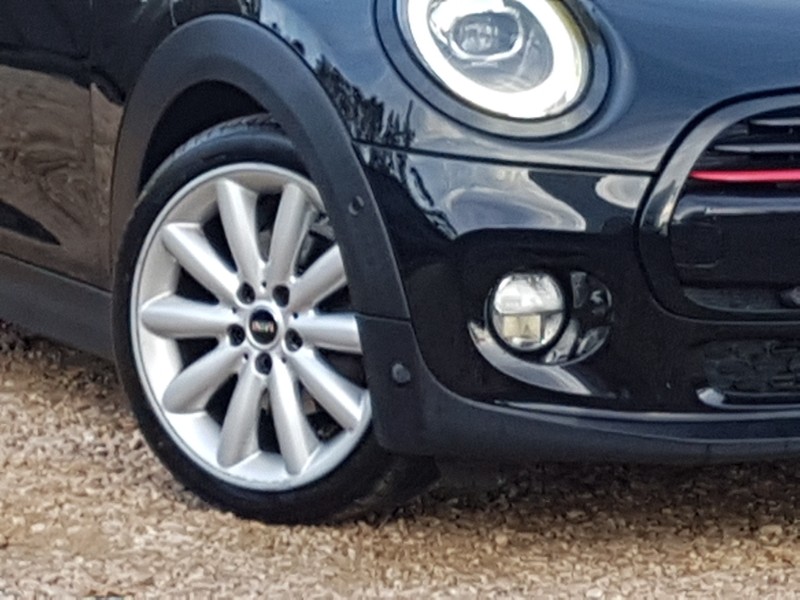 Used MINI Hatch 2019 for sale - 77034856: Photo 9