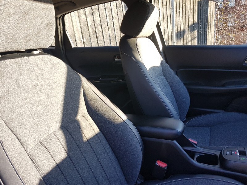 Used Honda Jazz 2020 for sale - 77896835: Photo 15