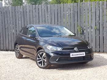 2024 - 1.0 TSI Match 5dr DSG