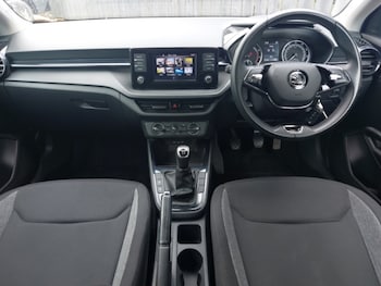 Used Skoda Fabia 2023 for sale - 79175621: Photo