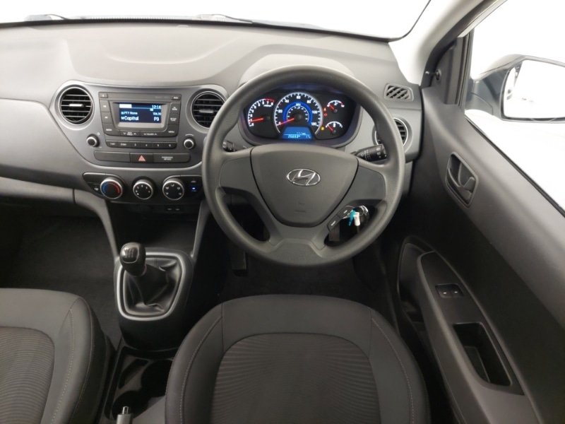 Used Hyundai i10 2018 for sale - 77141356: Photo 7
