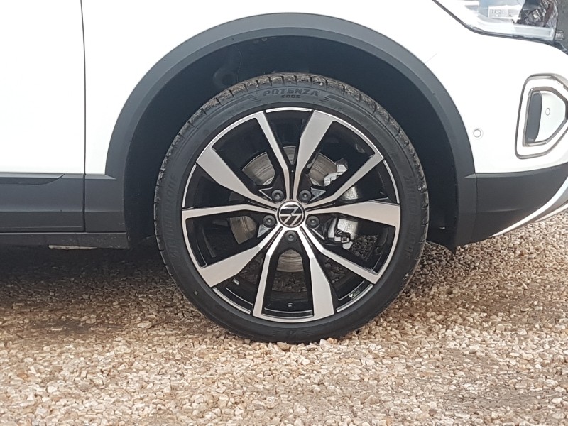 Used Volkswagen T-Roc 2025 for sale - 77453821: Photo 14