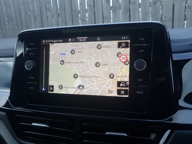 Used Volkswagen T-Roc 2025 for sale - 77453821: Photo 17