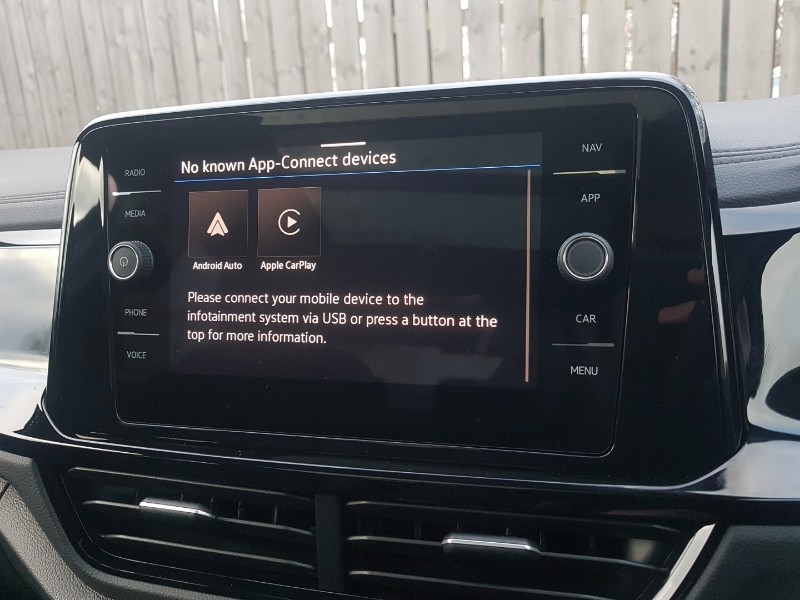 Used Volkswagen T-Roc 2025 for sale - 77453821: Photo 18