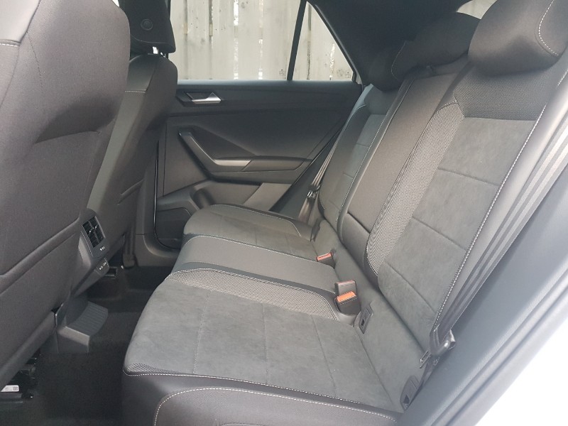 Used Volkswagen T-Roc 2025 for sale - 77453821: Photo 6