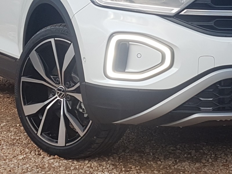 Used Volkswagen T-Roc 2025 for sale - 77453821: Photo 9