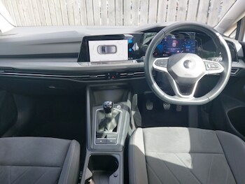 Used Volkswagen Golf 2022 for sale - 78333471: Photo