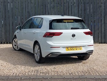 Used Volkswagen Golf 2022 for sale - 78333471: Photo