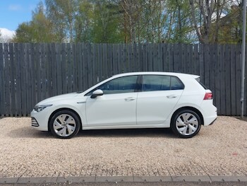 Used Volkswagen Golf 2022 for sale - 78333471: Photo