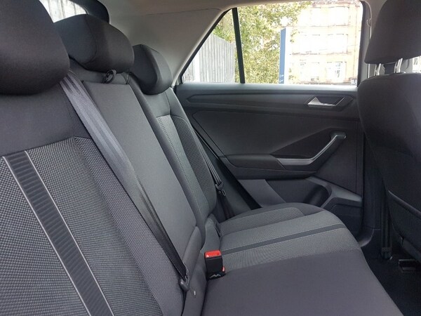 Used Volkswagen T-Roc 2024 for sale - 76208367: Photo 14