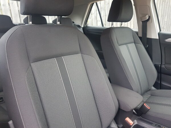 Used Volkswagen T-Roc 2024 for sale - 76208367: Photo 15