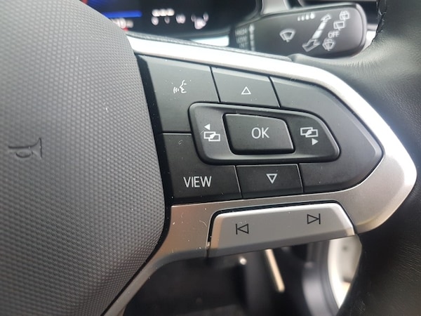 Used Volkswagen T-Roc 2024 for sale - 76208367: Photo 18