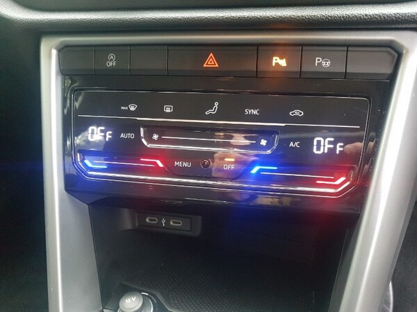 Used Volkswagen T-Roc 2024 for sale - 76208367: Photo 19