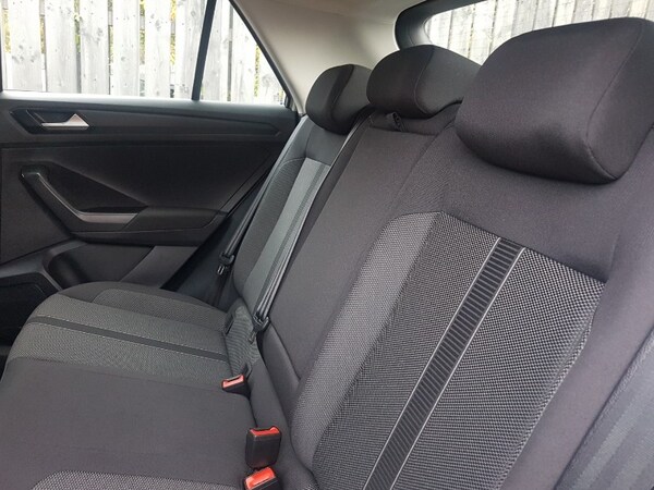 Used Volkswagen T-Roc 2024 for sale - 76208367: Photo 6