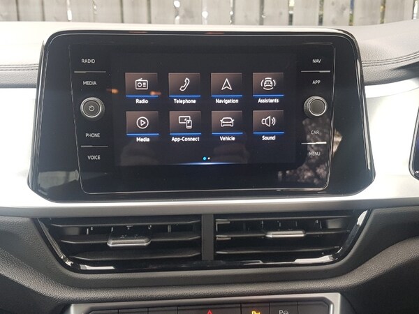 Used Volkswagen T-Roc 2024 for sale - 76208367: Photo 7
