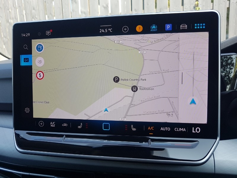 Used Volkswagen Golf 2026 for sale - 77343207: Photo 13