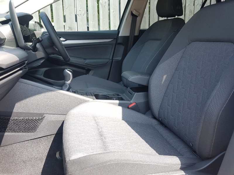 Used Volkswagen Golf 2026 for sale - 77343207: Photo 5