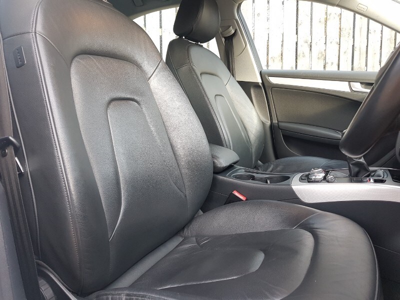 Used Audi A4 2013 for sale - 76556424: Photo 12