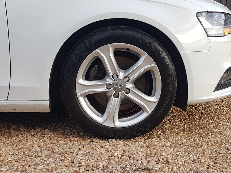 Used Audi A4 2013 for sale - 76556424: Photo 13