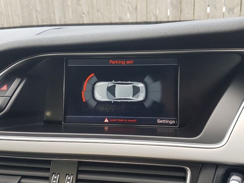 Used Audi A4 2013 for sale - 76556424: Photo 15