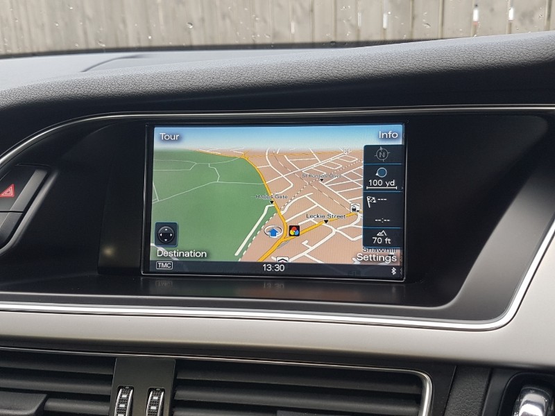 Used Audi A4 2013 for sale - 76556424: Photo 16