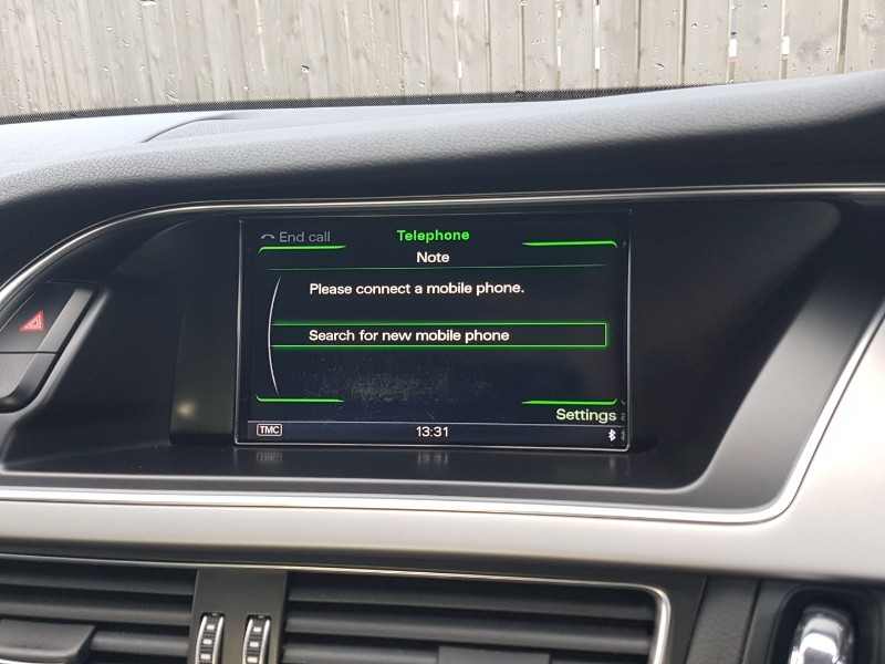 Used Audi A4 2013 for sale - 76556424: Photo 17