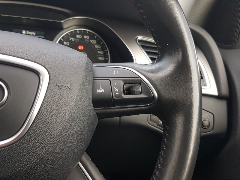 Used Audi A4 2013 for sale - 76556424: Photo 19