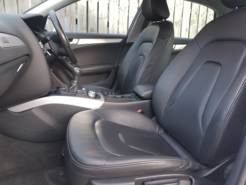 Used Audi A4 2013 for sale - 76556424: Photo 5