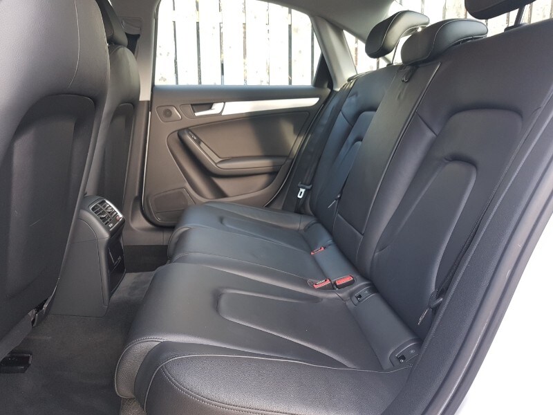 Used Audi A4 2013 for sale - 76556424: Photo 6