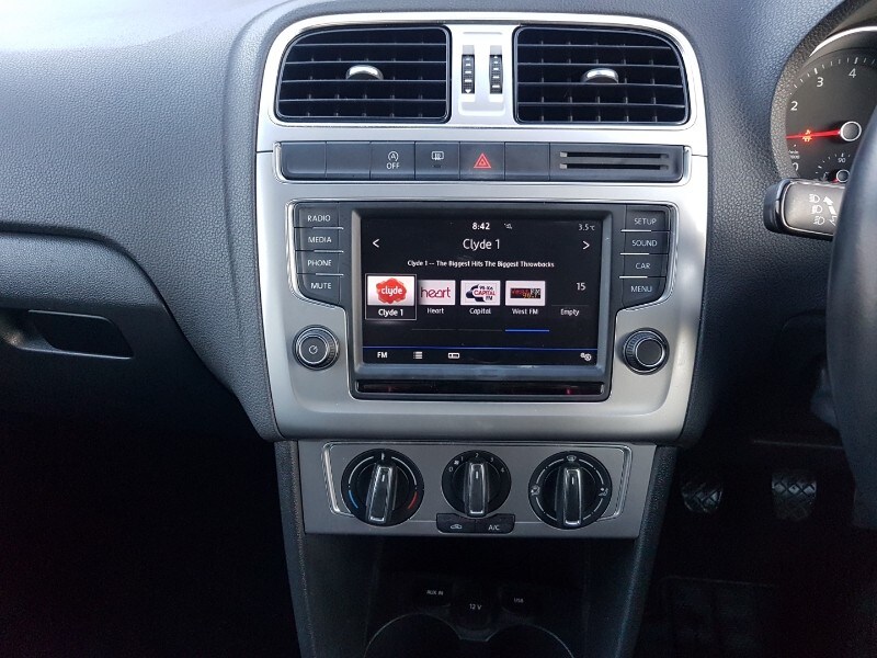 Used Volkswagen Polo 2017 for sale - 76970146: Photo 11