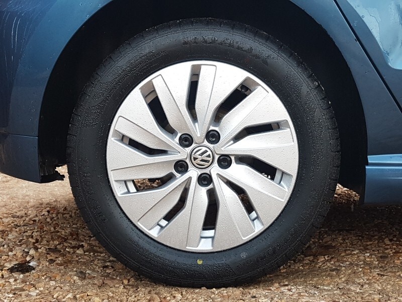 Used Volkswagen Polo 2017 for sale - 76970146: Photo 13