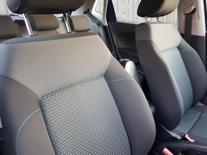 Used Volkswagen Polo 2017 for sale - 76970146: Photo 15