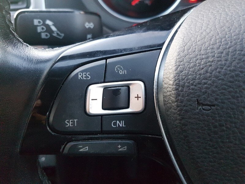 Used Volkswagen Polo 2017 for sale - 76970146: Photo 18