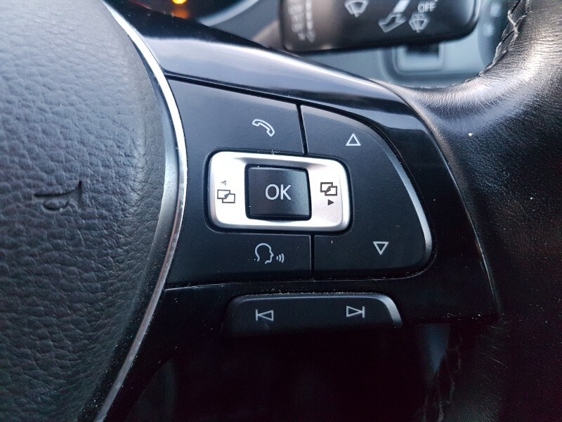 Used Volkswagen Polo 2017 for sale - 76970146: Photo 19