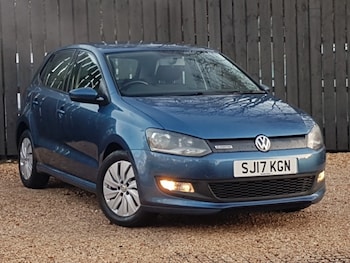 Used Volkswagen Polo 2017 for sale - 76970146: Photo