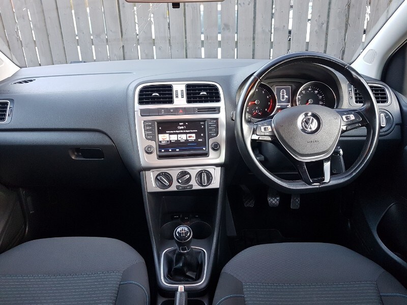 Used Volkswagen Polo 2017 for sale - 76970146: Photo 7