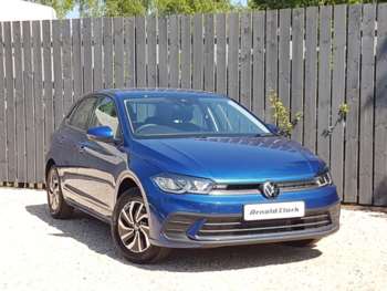 2024 - 1.0 TSI Life 5dr