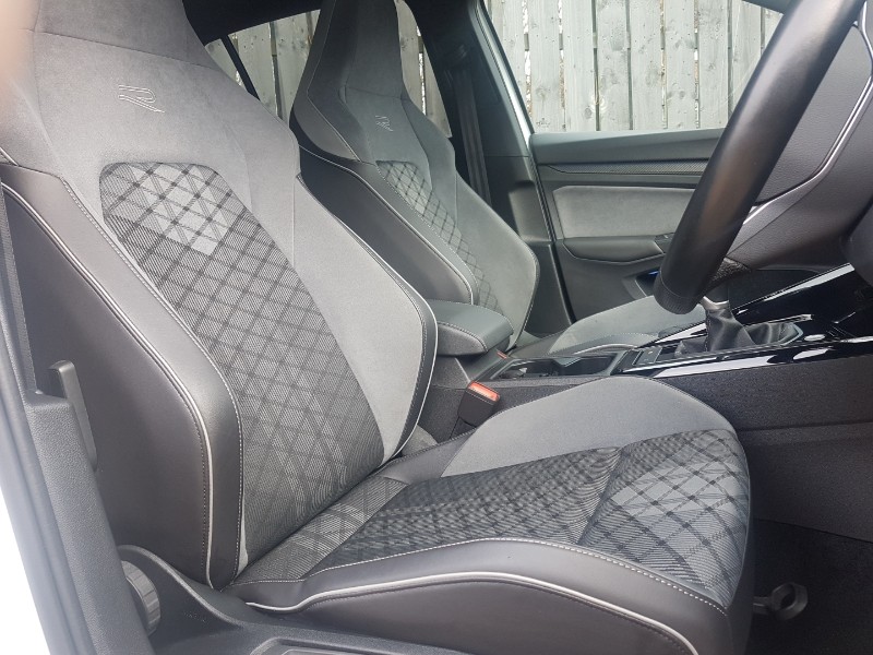 Used Volkswagen Golf 2023 for sale - 77530773: Photo 12