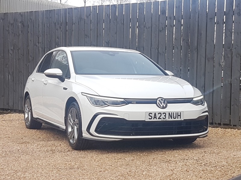 Used Volkswagen Golf 2023 for sale - 77530773: Photo 13