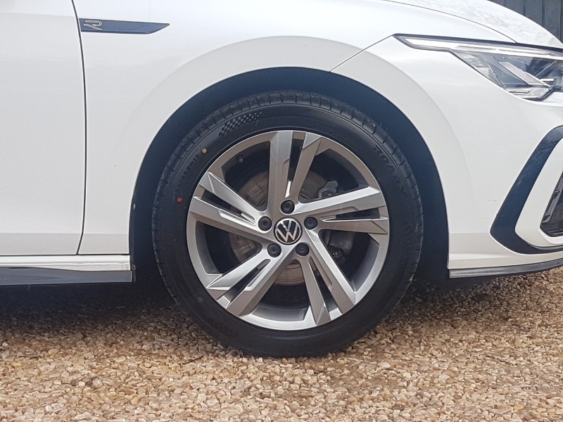 Used Volkswagen Golf 2023 for sale - 77530773: Photo 14