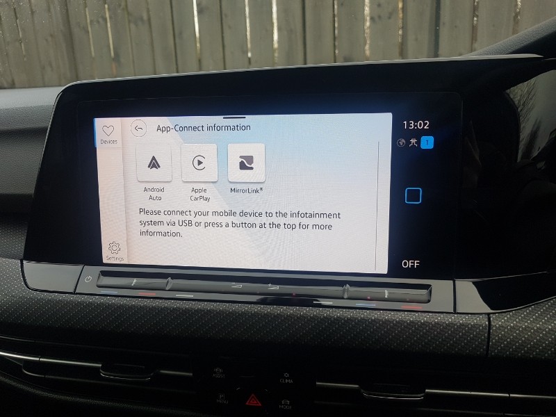 Used Volkswagen Golf 2023 for sale - 77530773: Photo 17