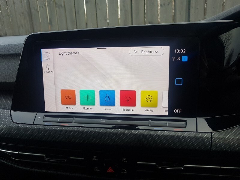 Used Volkswagen Golf 2023 for sale - 77530773: Photo 18