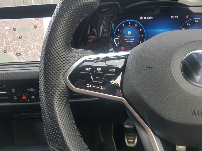 Used Volkswagen Golf 2023 for sale - 77530773: Photo 19