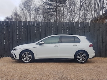 Used Volkswagen Golf 2023 for sale - 77530773: Photo