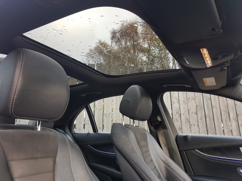 Used Mercedes-Benz E Class 2016 for sale - 76959066: Photo 14