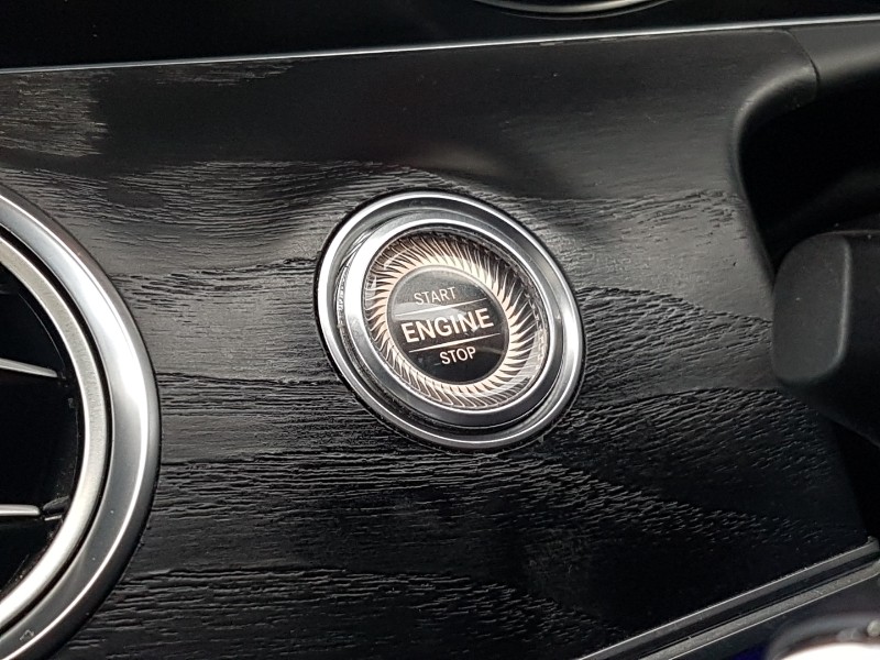 Used Mercedes-Benz E Class 2016 for sale - 76959066: Photo 19